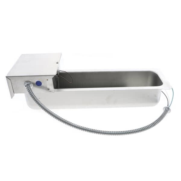 Federal Industries 120V Condensate Pan Assembly SA-1878 - main